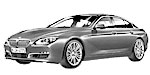 BMW F06 P21D3 Fault Code